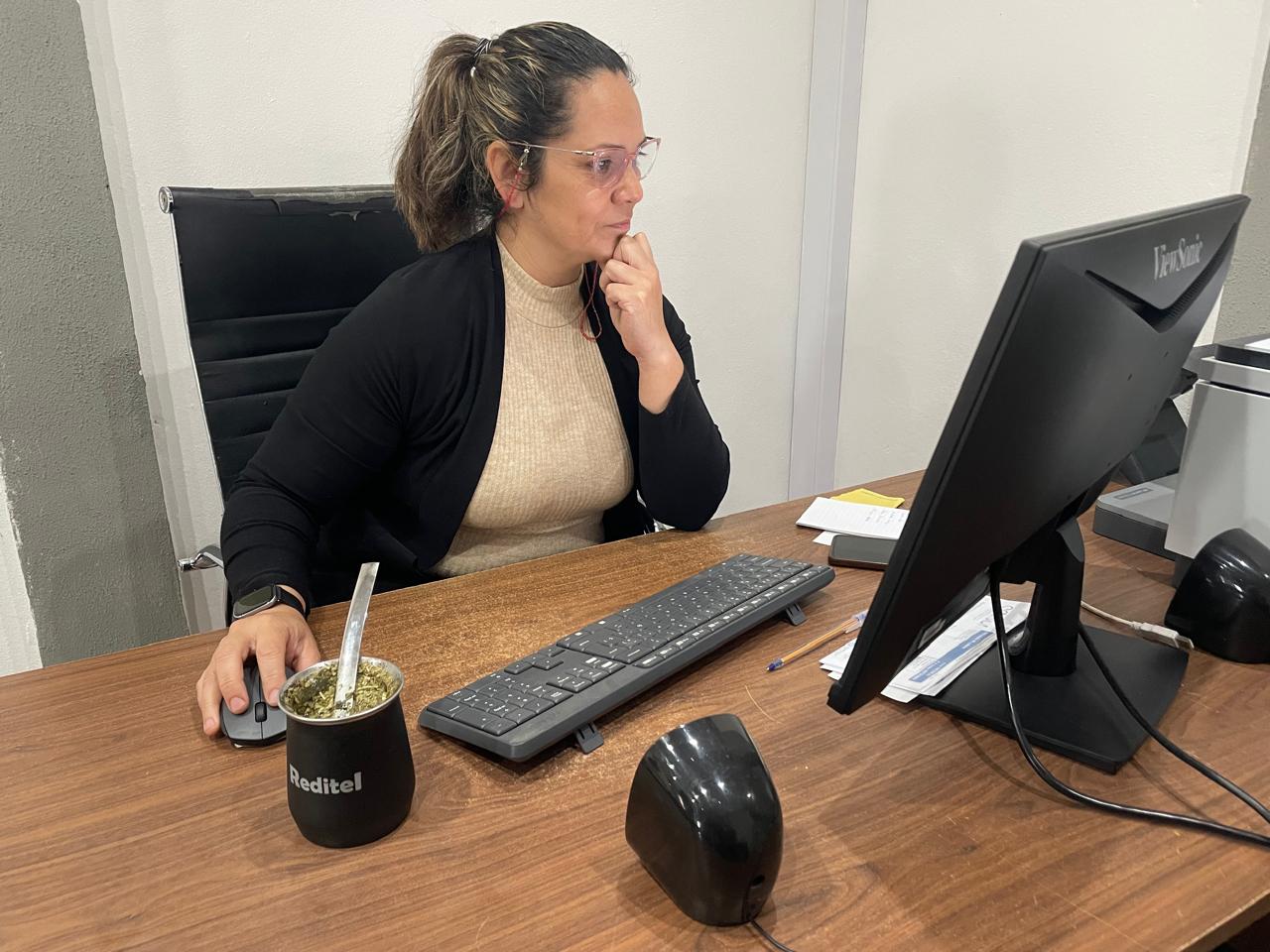 Secretaria Reditel